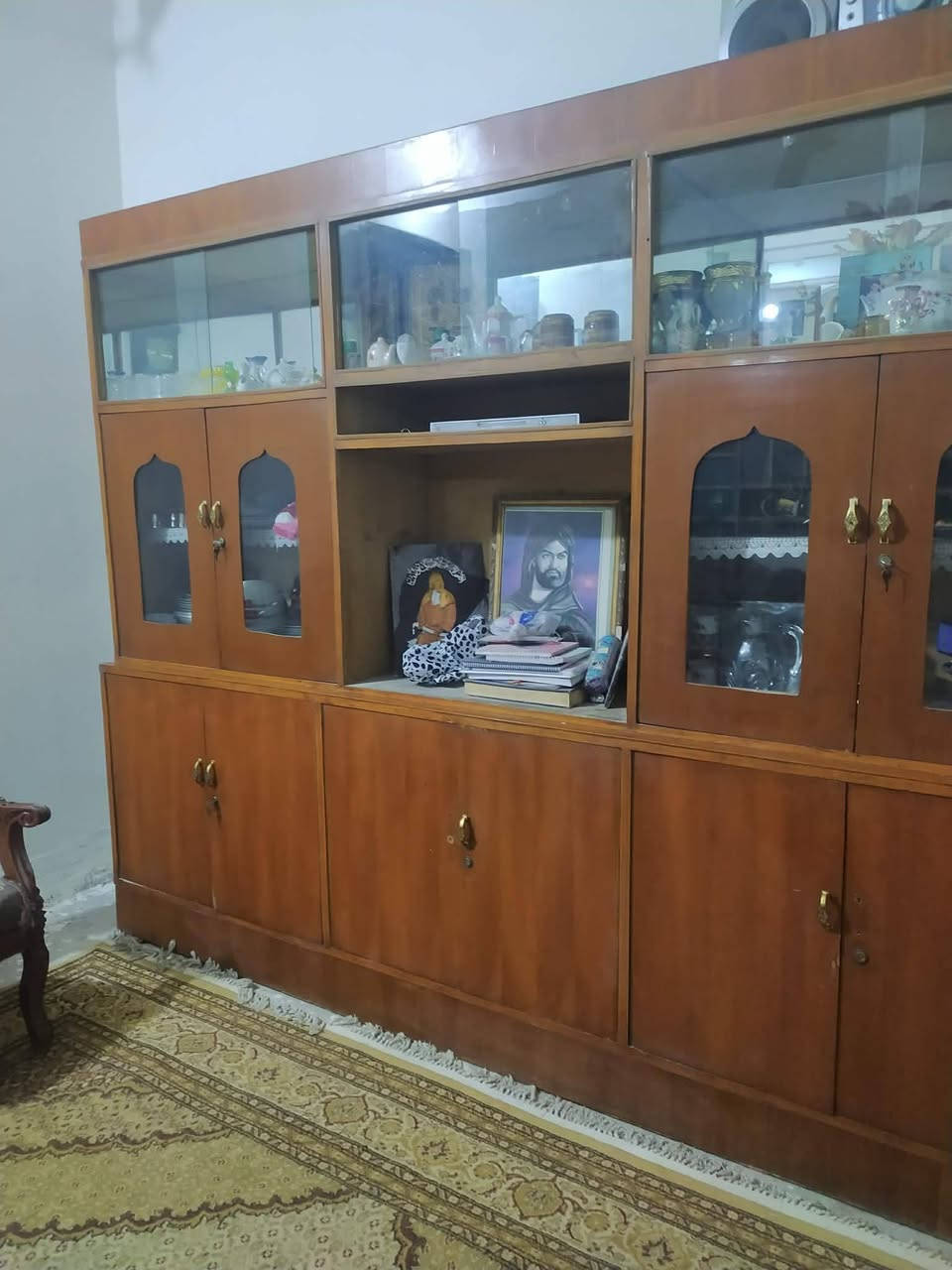 اغراض للبيع مكان بابل تفاصيل داخل الصور سعر بي مجال


**إذا كنت صاحب هذا الإعلان وتريد حذفه لأي سبب، رجاءا أرسل رسالة إلى الدعم الفني**