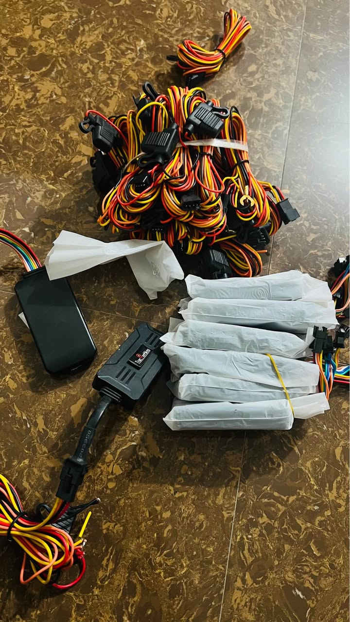 قطع gps جديده كامل ملحقات دراجة + سياره كربلاء, العراق


**إذا كنت صاحب هذا الإعلان وتريد حذفه لأي سبب، رجاءا أرسل رسالة إلى الدعم الفني**