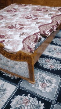 تخت • مراية • تل الرمان