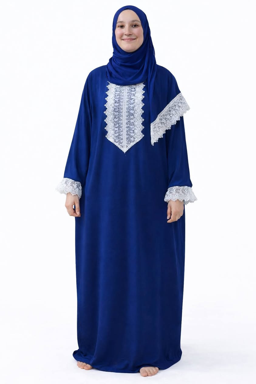 🌙✨ أسدال صلاة مع ربطه ✨🌙
أناقة وستر وراحة بكل ركعة 🤍
تفصيل مميز وربطه عملية تثبت على الراس بكل ثقة
قماش ناعم وخفيف ومثالي للصلاة
نصلي بي صلاة العيد بكل فخر وراحة 🌸🕌
خلي إطلالتك بالعيد مميزة ومحتشمة ✨
متوفر بعدة ألوان
وتوصيل لجميع محافظات العراق 🚚🇮🇶
للطلب راسلونا ع الخاص 💌


**إذا كنت صاحب هذا الإعلان وتريد حذفه لأي سبب، رجاءا أرسل رسالة إلى الدعم الفني**