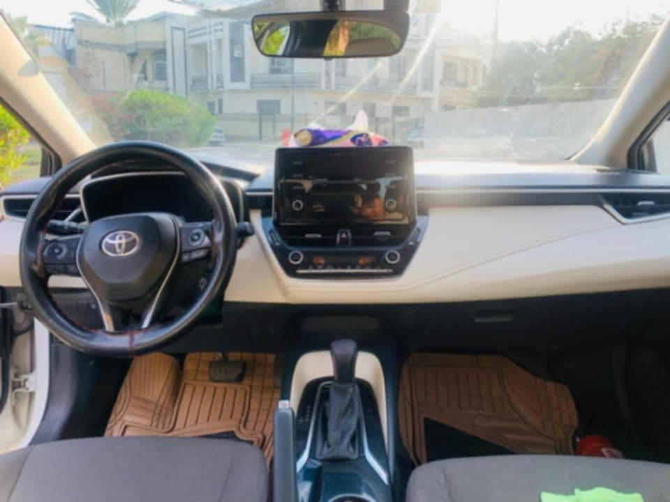 السلام عليكم كورلا ١٩وجه ٢٠ساز بانزين مكفوله من الصبغ والتبديل بيه بارد واضح بل الصوره السياره ١٦٥وبيه مجال مكانها بغداد ت *********** بيه واتساب 
***********
