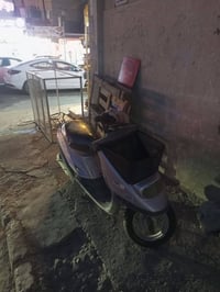 ماطور • مكينة كايمه