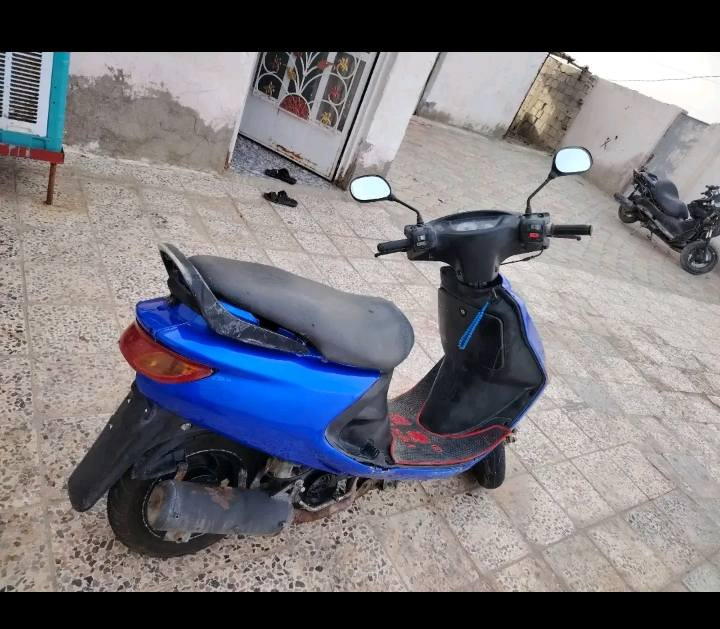 السلام عليكم متاح فراشه نضيفه نكره سلف كله شغال تجي تفحص بيدك  مكان بابل بلقاسم سعرها 350 وبيها مجال قليل اليريدها يعلق واراسله او يتصل علا هاذه رقم *********** 

مكلف بلنشر 👍🏻
