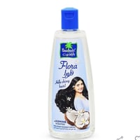 زيت باراشوت فلورا • بالياسمين • ٢٠٠مل