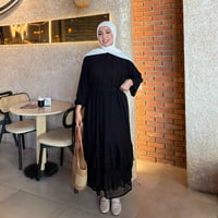 Arram Brand ✨️ فستان شيفون مبطن  اجمل وارقى الموديلات هاذه الموسم  متو...