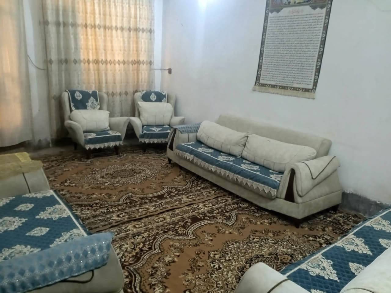 تخم قنفات السعر 150
***********
العنوان بغداد الشرطة الخامسة
