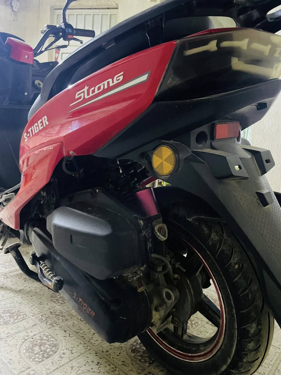 سلام عليكم دراجه.  سترونك 2024  جديده ***********
