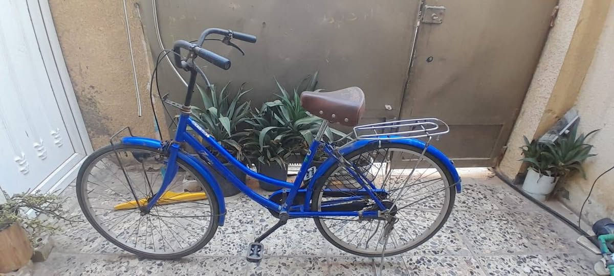 السعر 80جديد مكاني زعفرانيه


**إذا كنت صاحب هذا الإعلان وتريد حذفه لأي سبب، رجاءا أرسل رسالة إلى الدعم الفني**