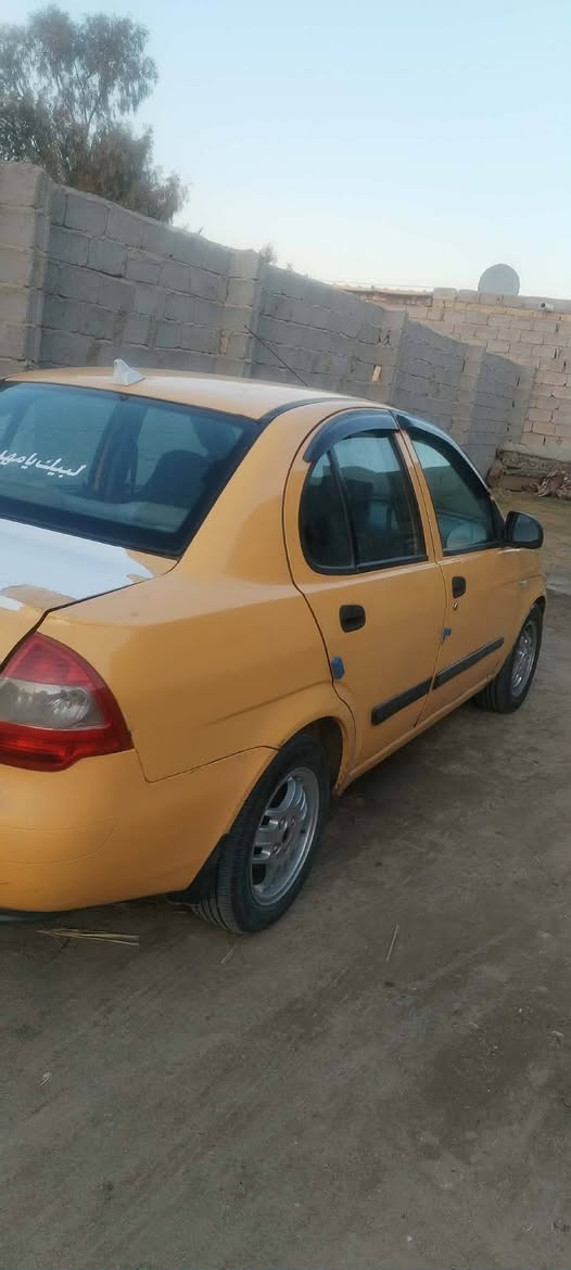 السلام عليكم طيبه موديل 2016 رقم كربلاء سياره حلوه كير محرك شاصي كهرباىيات كله تشتغل تدفئه تبريد  مكاني كربلاء سعره 40 ***********
