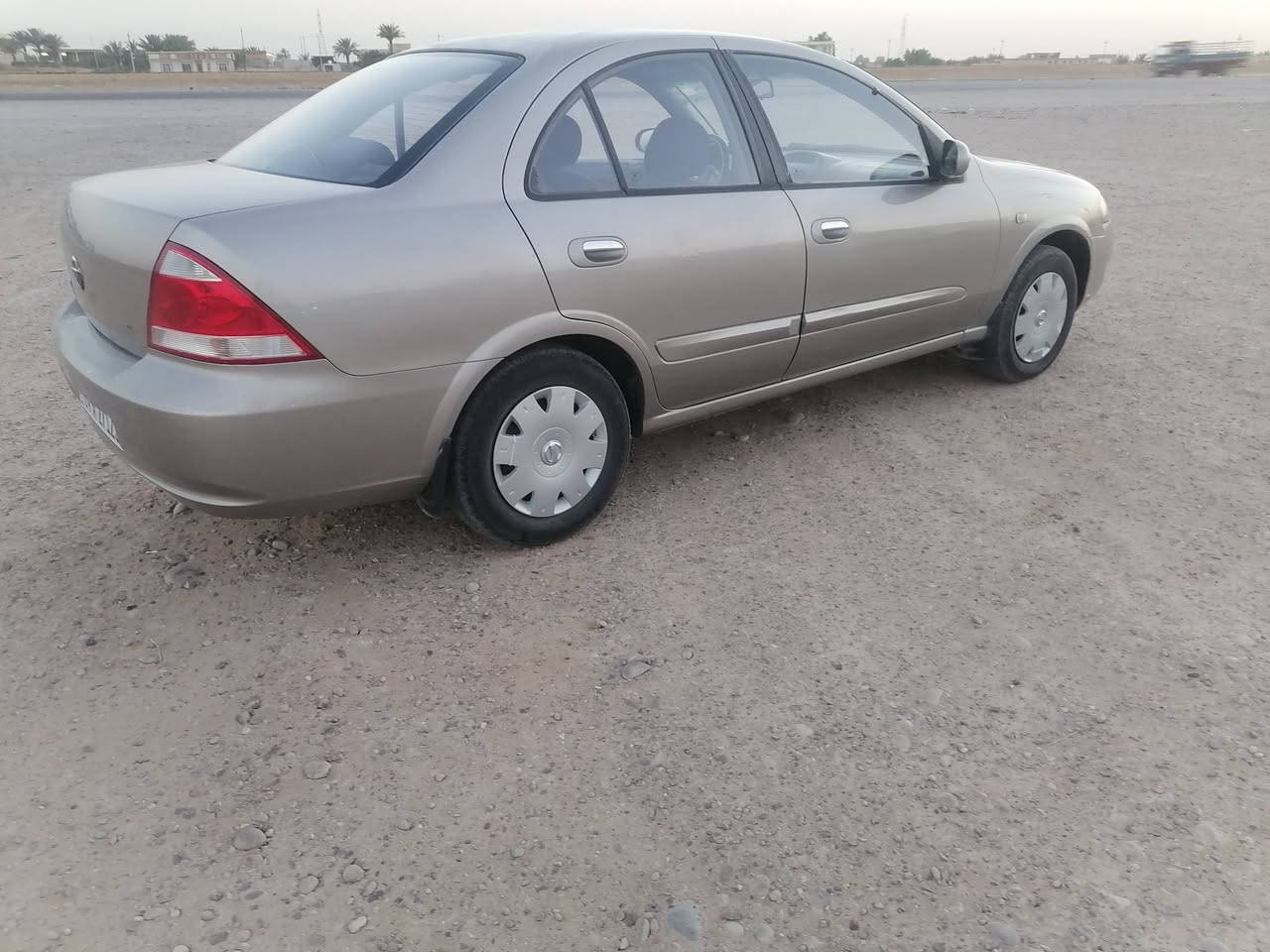 السلام عليكم سني كوري ٢٠١١ رقم دهوك دولي سنوية ٢٨ شرط التحويل كير محرك صدر تبريد كهربائيات تايرات كلها جديدة بيع فقط بيها سونار جديد السيارة كلين بلادية على وضع الشركه مكاني صلاح الدين السعر ١٠٥ وبيها مجال بسيط *********** وكلشي اكو بالسوگ الشراي يتصل وتدلل
