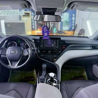 كامري LE • هايبرد ٢٫٥ • ٢٠٢٣