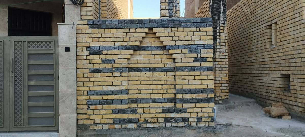 خلفه بنااء شغل نضيف درجه اوله نضافه + وزن البنااء التزام بالموعد الاستفسار اتصال ع ***********
