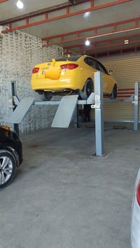 للبيع الانترا موديل 2008 امريكي ضرر قطعه بدون دواخل كير ومحرك شرط هيئه...