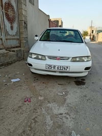 سيفيا • ١٩٩٦ • تكريت
