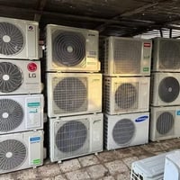 قطع خارجيه • طن ونص • للبيع