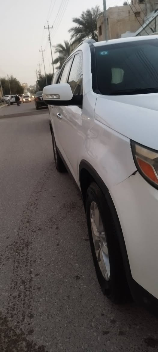 15امريكي 4سلندر مكفوله من الصبغ فقط بارد خمسه راكب دواخل جلد اسود كامره حساس خلفي  الناصريه المركز السعر 150وبي مجال 
*********** ناصرية, ذي قار
