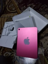 ايباد 11 • ١٢٨ • بطارية ١٠٠