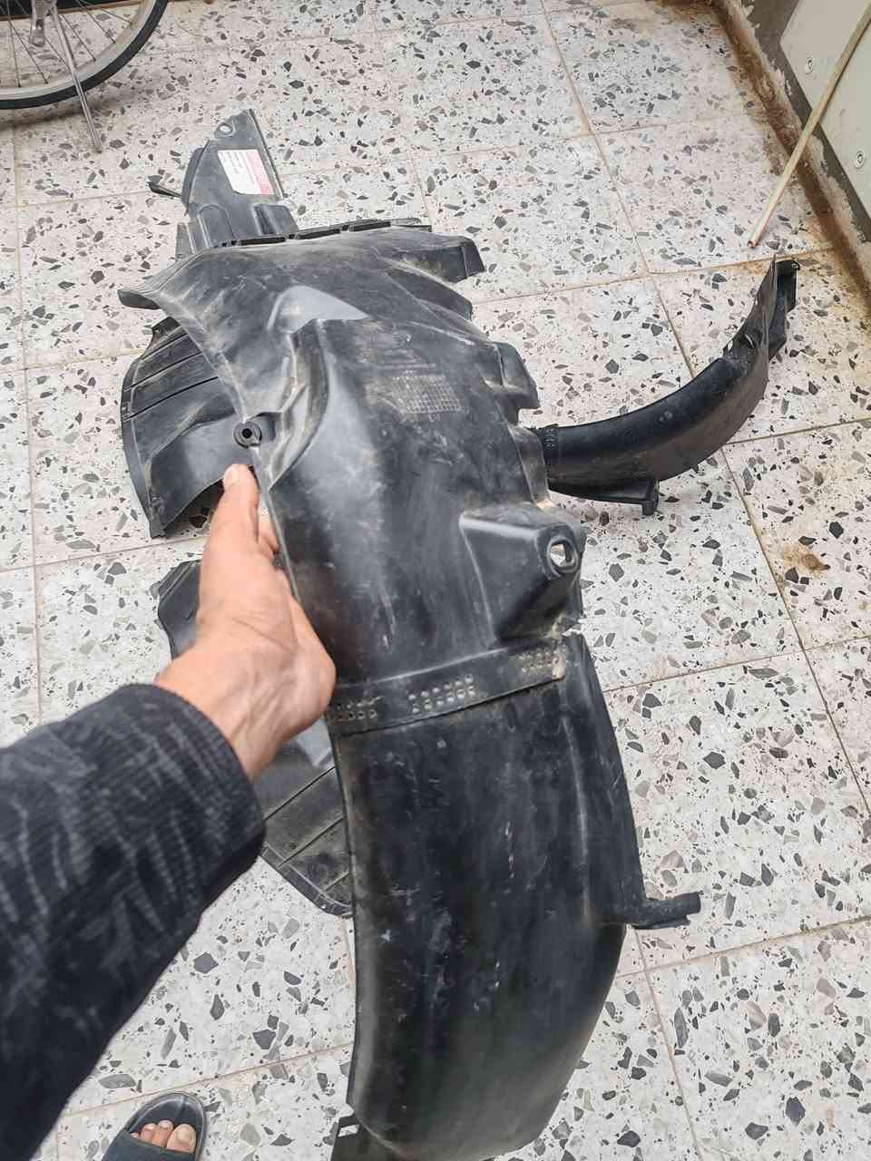 سلام عليكم أغراض اكسنت لبيع واسط مركز المدينه كوت الرقم الهاتف ***********
