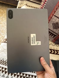هونر اكس ٨ • قفل