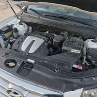 سنتافيه 12 للبيع اومراوس  رقم بغداد وراد امريكي بيه صبغ محرك 6 سلندر ر...