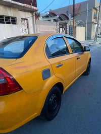 افيو مديل ٩ رقم نينوى هيئه غرامه صفر محرك كير شرط بدون ضرر بدون تبديل ...