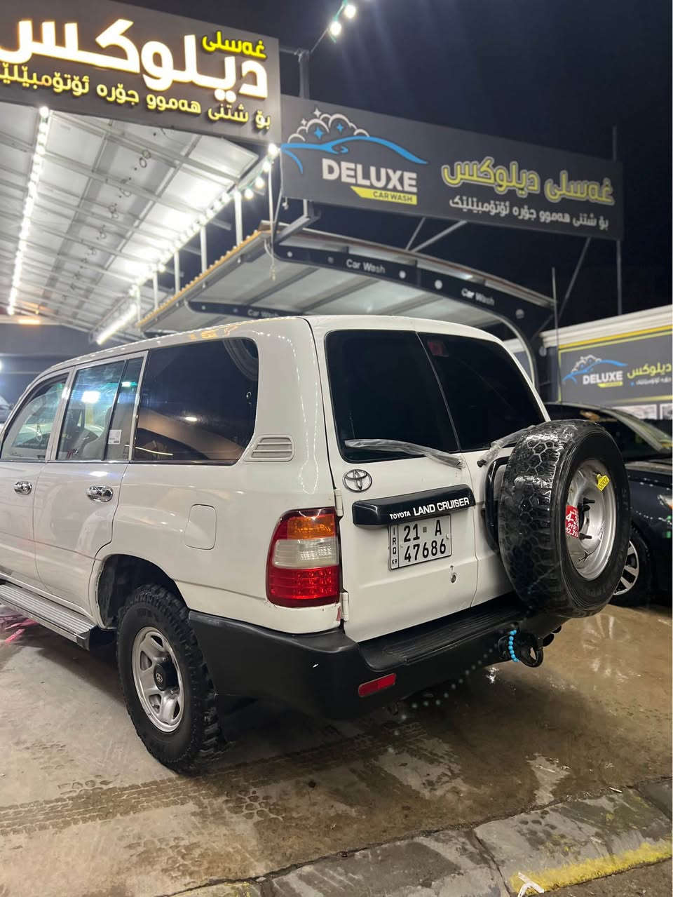 مؤنيكا فول عادي بؤ فرؤشتن مؤديل 2000 بيش اكسله قفل اكسله ك  يه ك بارجه ي بؤياخه سنوي تا 29 تازه يه بليت الماني گيرو مه كينه و اكسل و كاره بايي و هه موو گياني به شه رت شاشه ئايباد قفل مه ركه زيه هه ردوو ته نكي ئيش ده كات تبريت سارد و گه رم به شه رت مالي دؤسته سياره كه دينار مسروفي نيه مالي خؤمانه و هي معرز نيه نرخ112$شوين سليماني 
ز.م/*********** السليمانية, العراق
