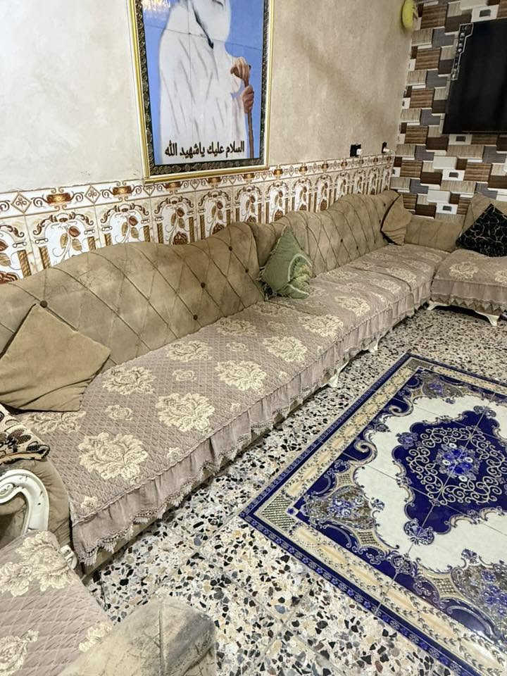 ديوان 9 مقاعد نقص زاويه وحده يرادله ترتيبات السعر 100 عنوان مدينة الصدر


**إذا كنت صاحب هذا الإعلان وتريد حذفه لأي سبب، رجاءا أرسل رسالة إلى الدعم الفني**