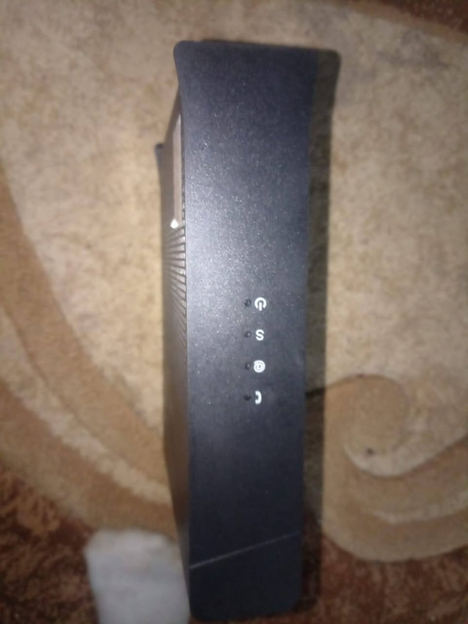 راوتر ضوئي 5g


**إذا كنت صاحب هذا الإعلان وتريد حذفه لأي سبب، رجاءا أرسل رسالة إلى الدعم الفني**