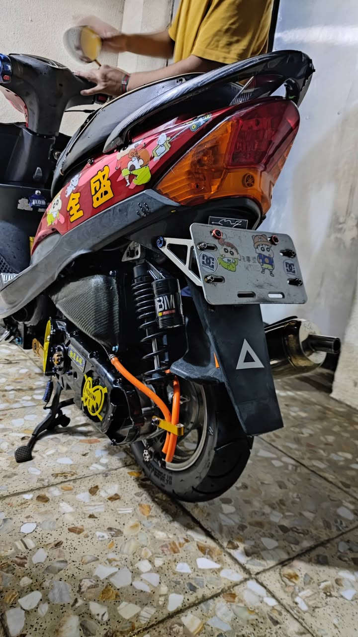 ماكس عدله مزوعة تزويد مكينة طيارة 
تزويدها 

كلجات خلفي RGS 

كلج امامي WF 2017

شيال هايبر راجع 

صالنصة TMR ماركة ام الفراشه

شوته 4 ولفات كاربون فايبر حقيقي

سلف كوسو نادر 

دوسات ثقيل NCY اصلي ثقيل

قاعده رقم اصلي ثقيل

عدات الكتروني مال باتري 

قبق شاصي NCY أصلي

مجامع رياضي أزرك أصلي 

قطره دهن ثقيل اصلي 

قطره دهن اكسل NCY أصلي

تطواله دبل خلفي اصلي 

تطواله صونده شوته اصلي 

ملاقط NCY عدد 5 اصليات 

قبق فلاوين ماركة 

دشلي سرعة رياضي تصلي 

ستاند صفح رياضي أصلي

بكلايت خلفي  4 ولفات أصلي

أشيار 4 ولفات أصلي 

كفرات 4 ولفات اصلي فتحه صغيره 

(كفرات موشمه يم ديفوو الوشام اقوة وشام بلعراق )

ويل نجمه ذهبي

صدر  دبلات أمامي RGS 

فلنجة برمبو 

يدات بريك NCY 

 

(براغي كلها رياضي اصلي شرط اصلي )

دراجه مصروف عليها صرف كلش هوايه دراجه تسوه وبلعافية علياخذها قطعه نادره كامله متكامله 

شراي اتصل *********** 

بياعه شرايه لا تتصل غالية
