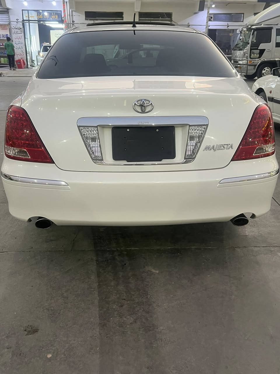 اسلام عليكم
ماجستة 
2007
متومة طبق الاصل 
اربع دكم
كص بس قمارة
السعر 75 وبيهة مجال 
الاستفسار الاتصال: ***********
