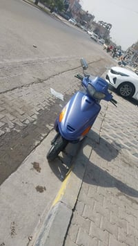 دراجه فراشه فحل دراجه نظيفه 100% نقص باتري فقط دراجه سعر 450 رقم الاتص...