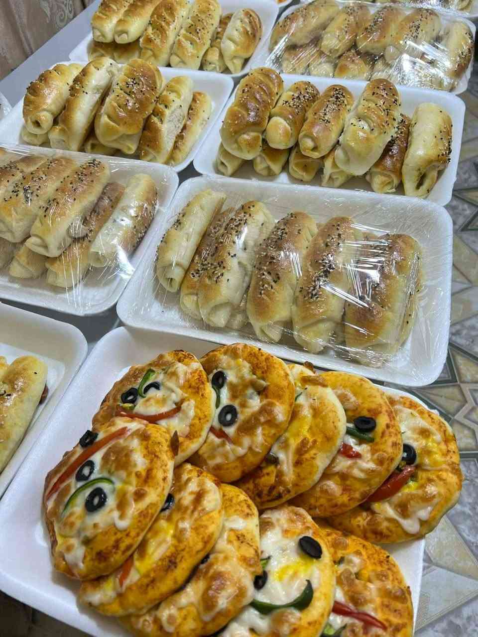 سلام عليكم 

تتوفر وجبات فطور  بشكل يومي بدون حجز مسبوق

الحجز خاص او الاتصال ***********

وتوجد خدمه توصيل داخل
