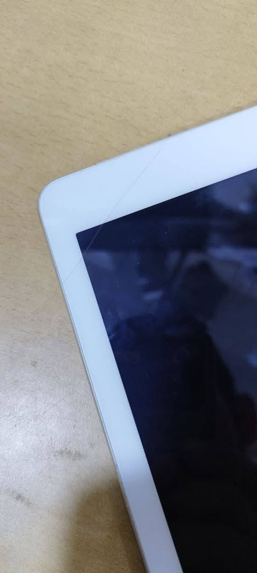 ايباد iPhone اصلي بهذا الشكل
ذاكرة 64 كيكة

السعر 65

بي فطر بسيط كلش بالشاشه موضح بالصور


**إذا كنت صاحب هذا الإعلان وتريد حذفه لأي سبب، رجاءا أرسل رسالة إلى الدعم الفني**