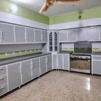 معمل المنيوم • كوت الطشاش • شارع القاضي