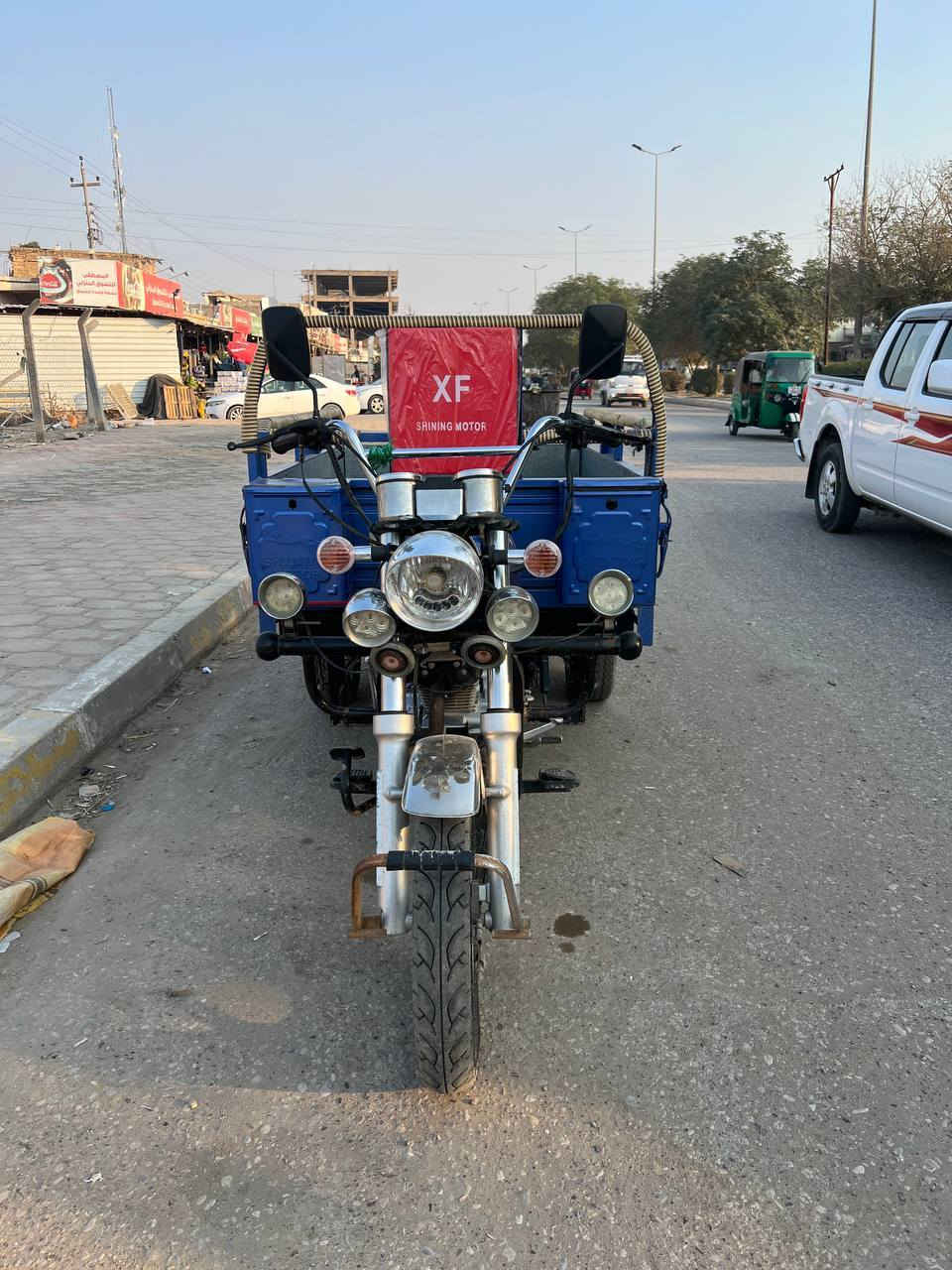 ستوته جمره البيع موديل 2023 مكينه وكير 25 جديد ستوته كله جديد خير من الله ***********
