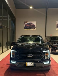 فورد F150 XLT • ٢٠٢٣ • ٨٠٥٠٠ ميل