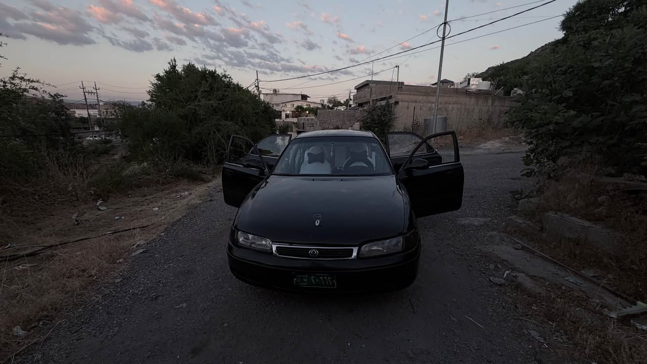 ‎مازدا فاسۆلیا ١٩٩٣ بێ دەعم بێ لێدران‎ رانية, السليمانية


**إذا كنت صاحب هذا الإعلان وتريد حذفه لأي سبب، رجاءا أرسل رسالة إلى الدعم الفني**