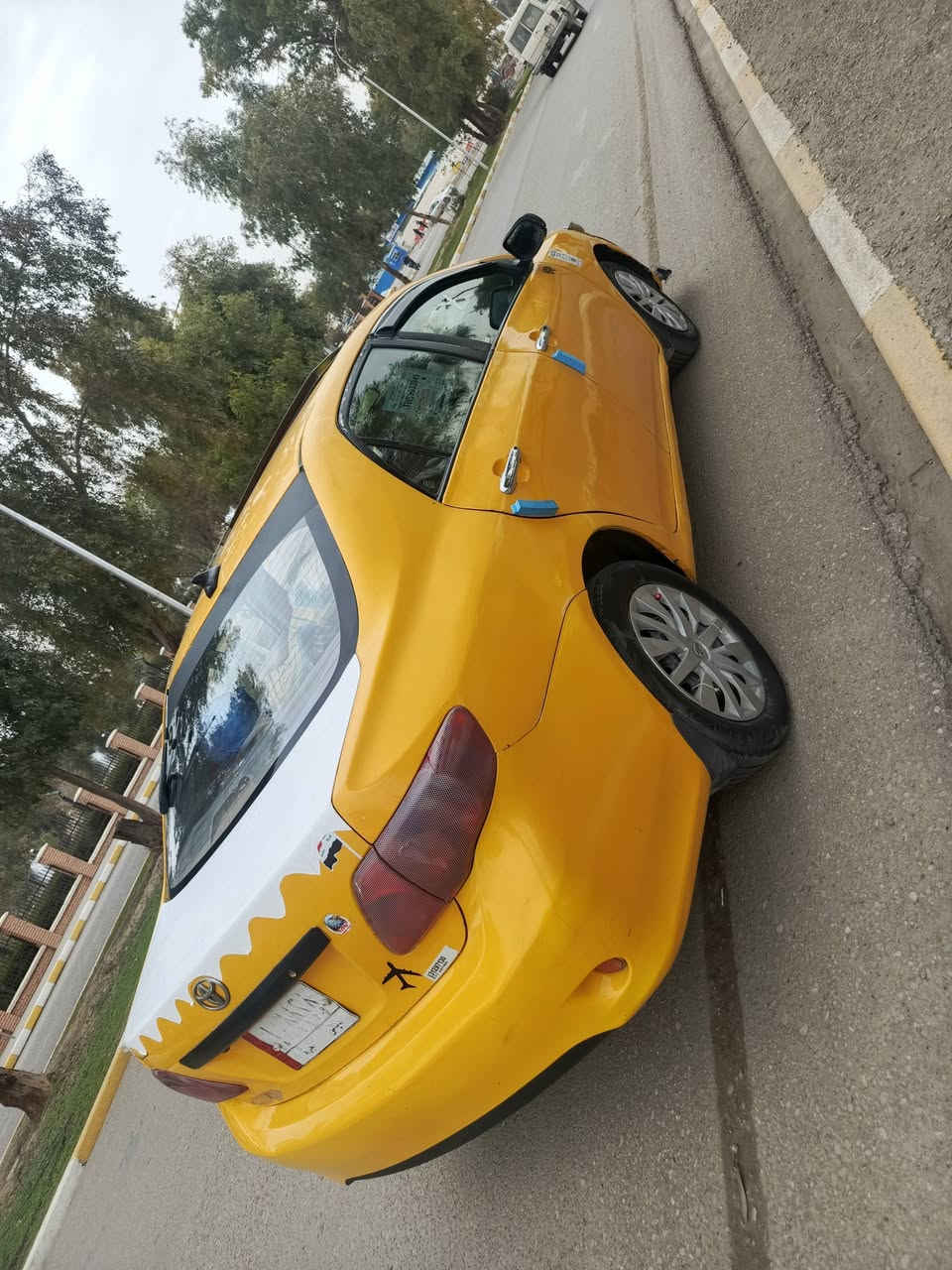 سلام عليكم  للمراوس
كورلا 2008رياضي كندي ضرر جاملغ سايق امامي فقط بدون دواخل ومبدل سقف من البراجيم شرط لاكص تكم ولاشواصي ولادواخل ولامكلوبه

مكينه حجم 18 بطاقة بانزين بيها وسنويه ل 27 مشروع وطني


**إذا كنت صاحب هذا الإعلان وتريد حذفه لأي سبب، رجاءا أرسل رسالة إلى الدعم الفني**