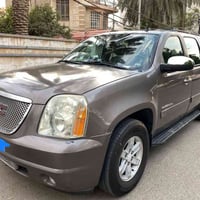 يوكن SLT • ٢٠١٣ • ١٦٣٠٠٠ ميل