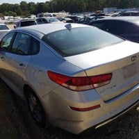 اوبتما 2019 وارد امريكي حادثه طخه بلدعاميه يعني كلين صور الحادث بالمنش...