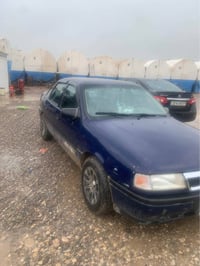 فيكترا • ١٩٩٢ • توماتيك