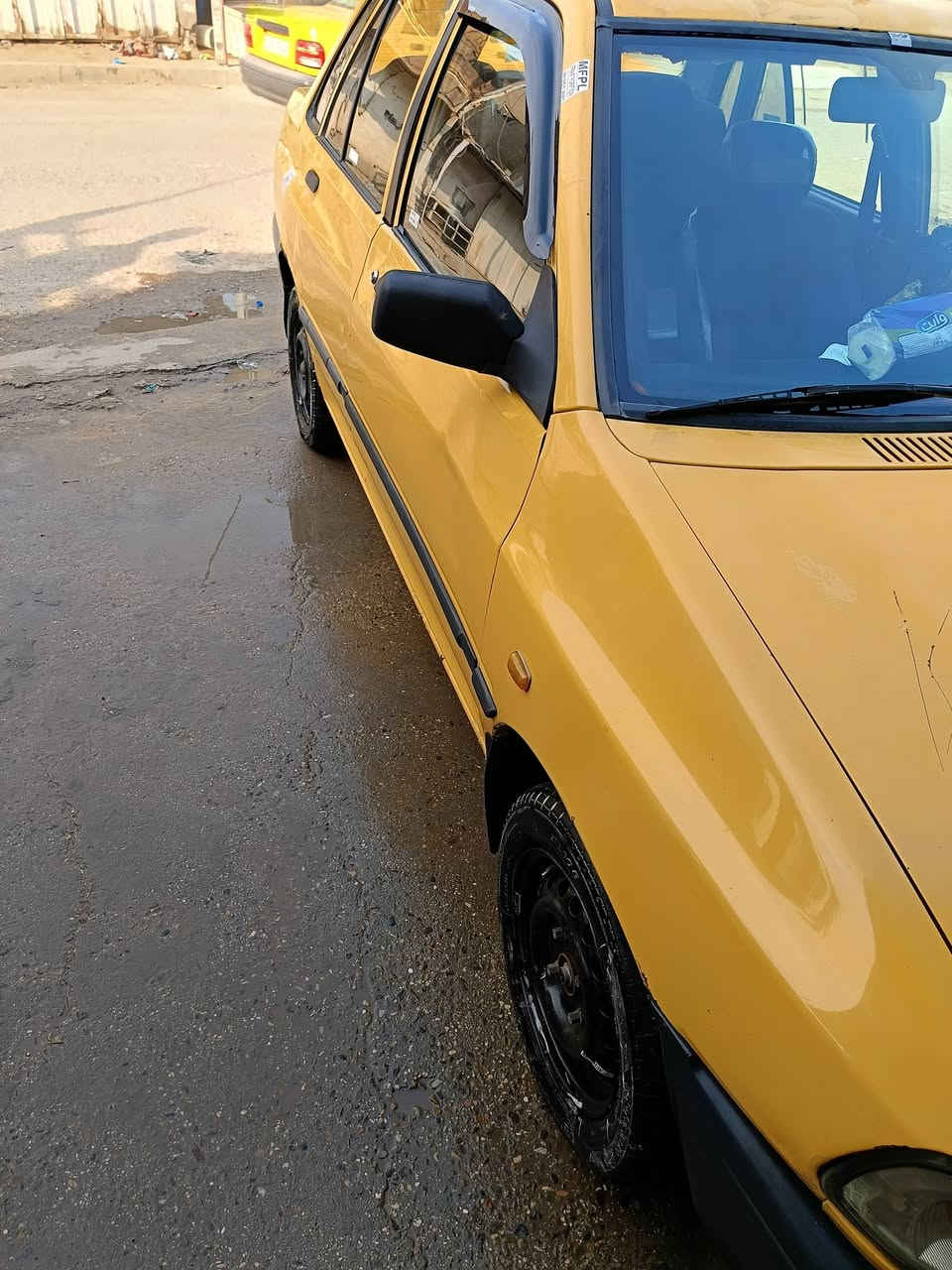 السلام عليكم اخوان سايبا موديل 14سياره خيرمن الله تبريدشغال مكينه خيرمن الله لاصرف  ولاتبخير شواصي الايمن معمروالا يسريرادله تعميرصدرامامي خلفي جديدسنويه 30تنتهي مكاني زعفرانيه السعر28وبيهامجال ***********
