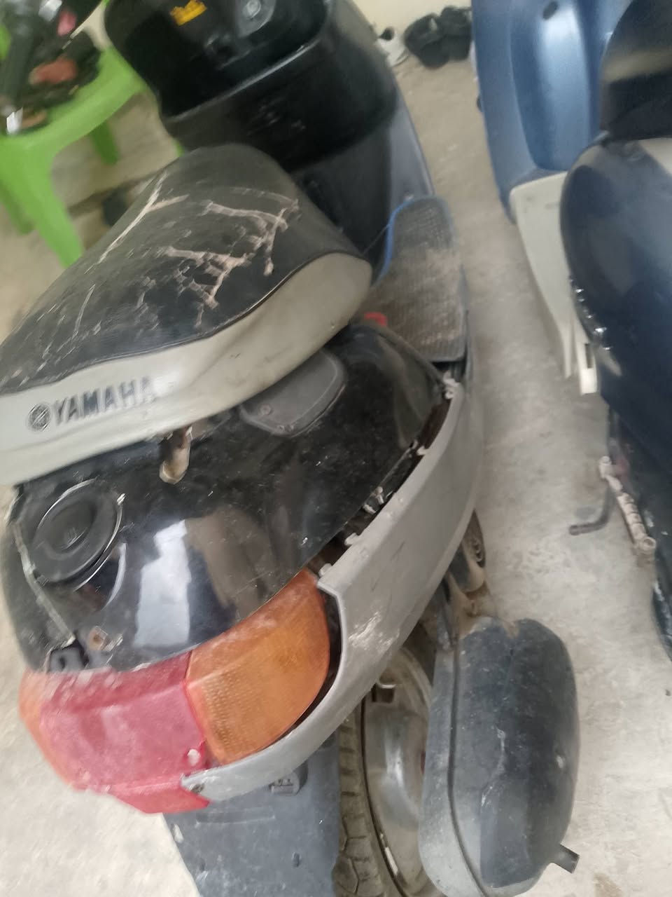 السلام عليكم بطه وعبد الحليم طافيات بس عطلهن بسيط ثنيناتهن ٣٠٠ وبيهن مجال الشراي 
مكاني بابل الاسكندريه الي يريدهن خل يتفضل خاص


**إذا كنت صاحب هذا الإعلان وتريد حذفه لأي سبب، رجاءا أرسل رسالة إلى الدعم الفني**