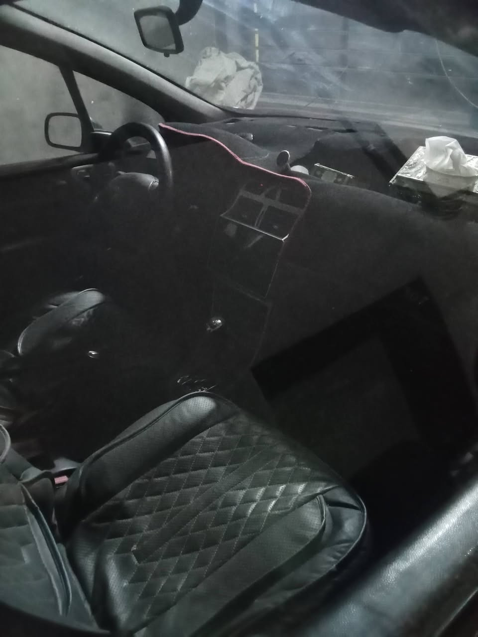 السلام عليكم بيجو فرنسي لون زيتوني 2005 السيارة جاهزة ونظيفة باسمي سعر 57 ورقة


**إذا كنت صاحب هذا الإعلان وتريد حذفه لأي سبب، رجاءا أرسل رسالة إلى الدعم الفني**