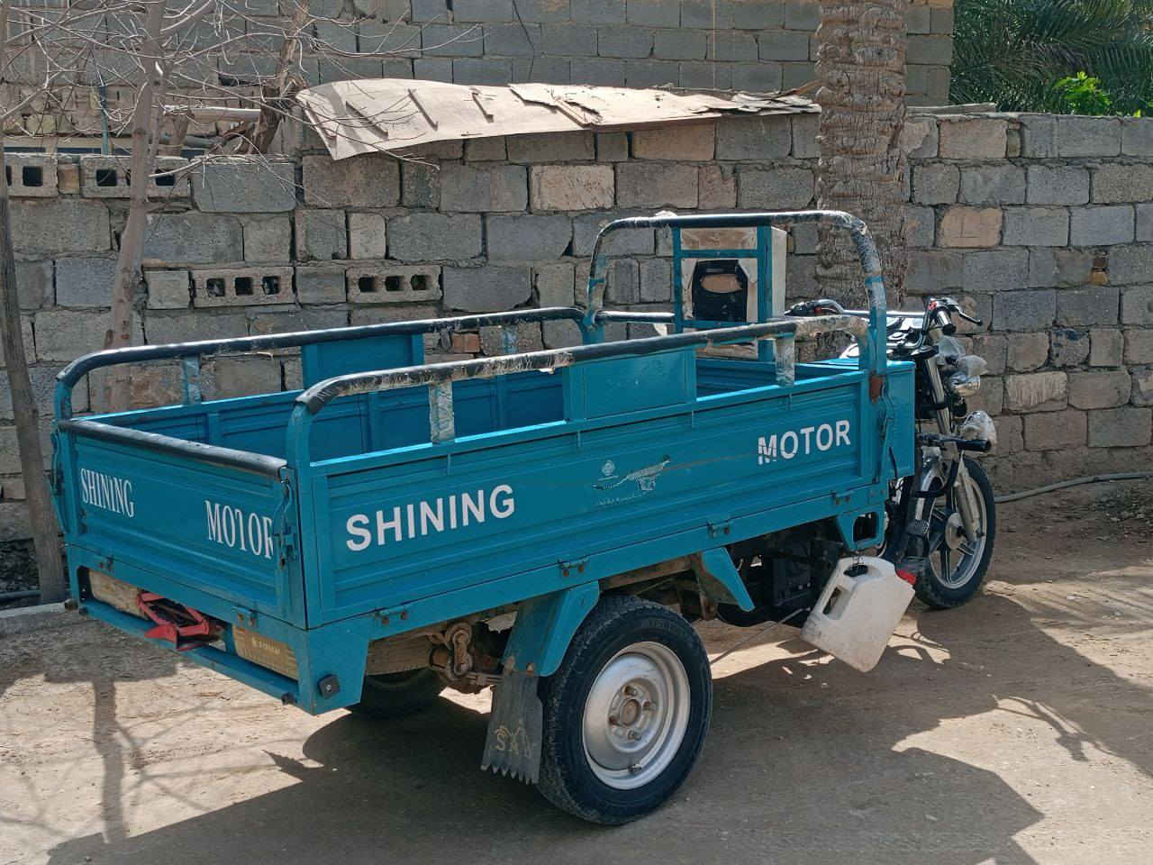 ستوته للبيع فحل موديل 2023 ستوتة مكفوله من كلشي اوراق اصولي السعر 2300 الاستفسار *********** العنوان كربلاء الحسينية.
