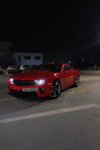 (بيع & مراوس) كمارو 2SS  2010-خليجي  صدر جديد  محرك كير جديدات  شاشة+ك...