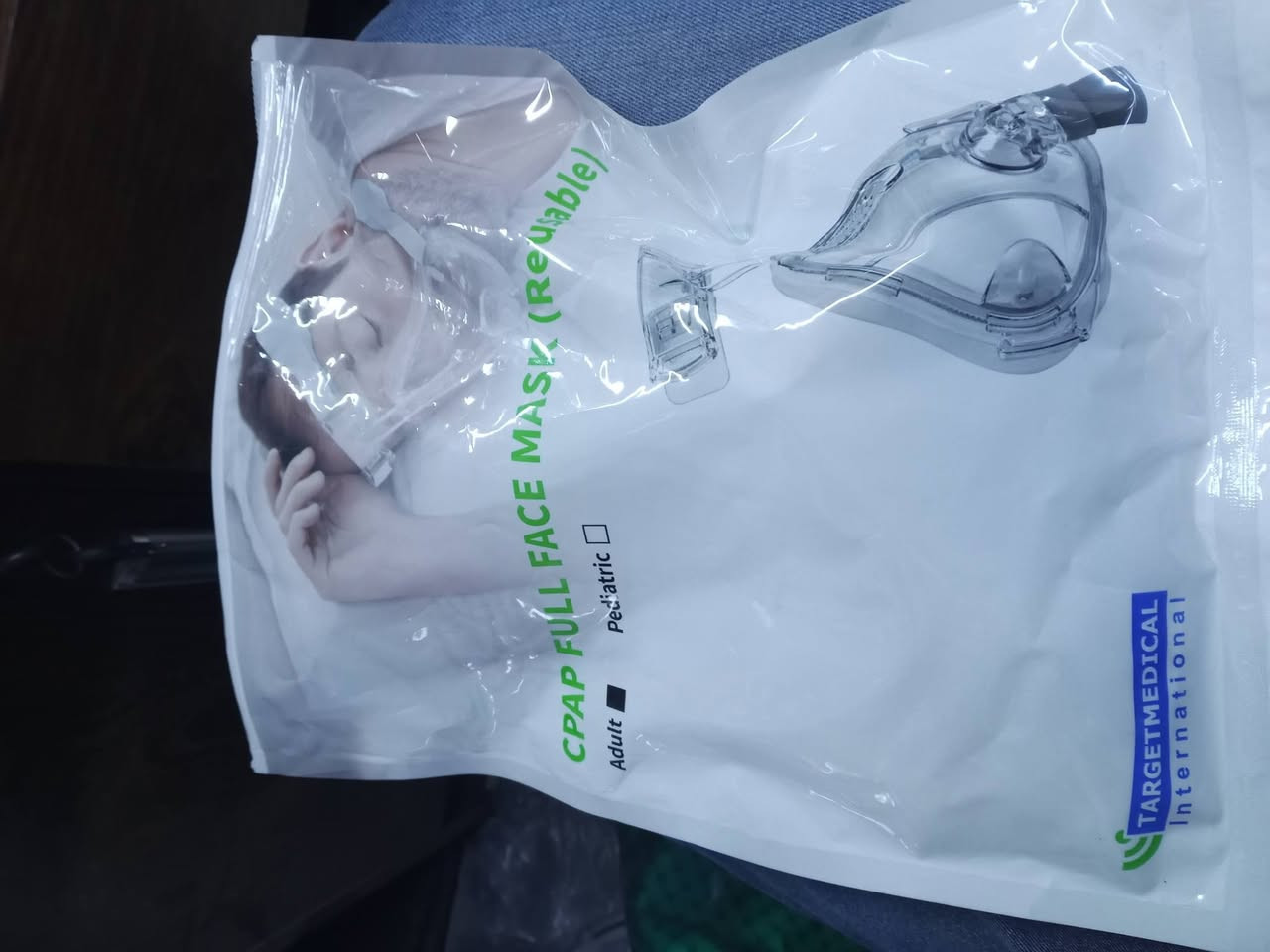 السلام عليكم وصلت وجبة جديدة من ماسك سيباب جملة توصيل كافت محافظات عراق الرقم ***********و***********
