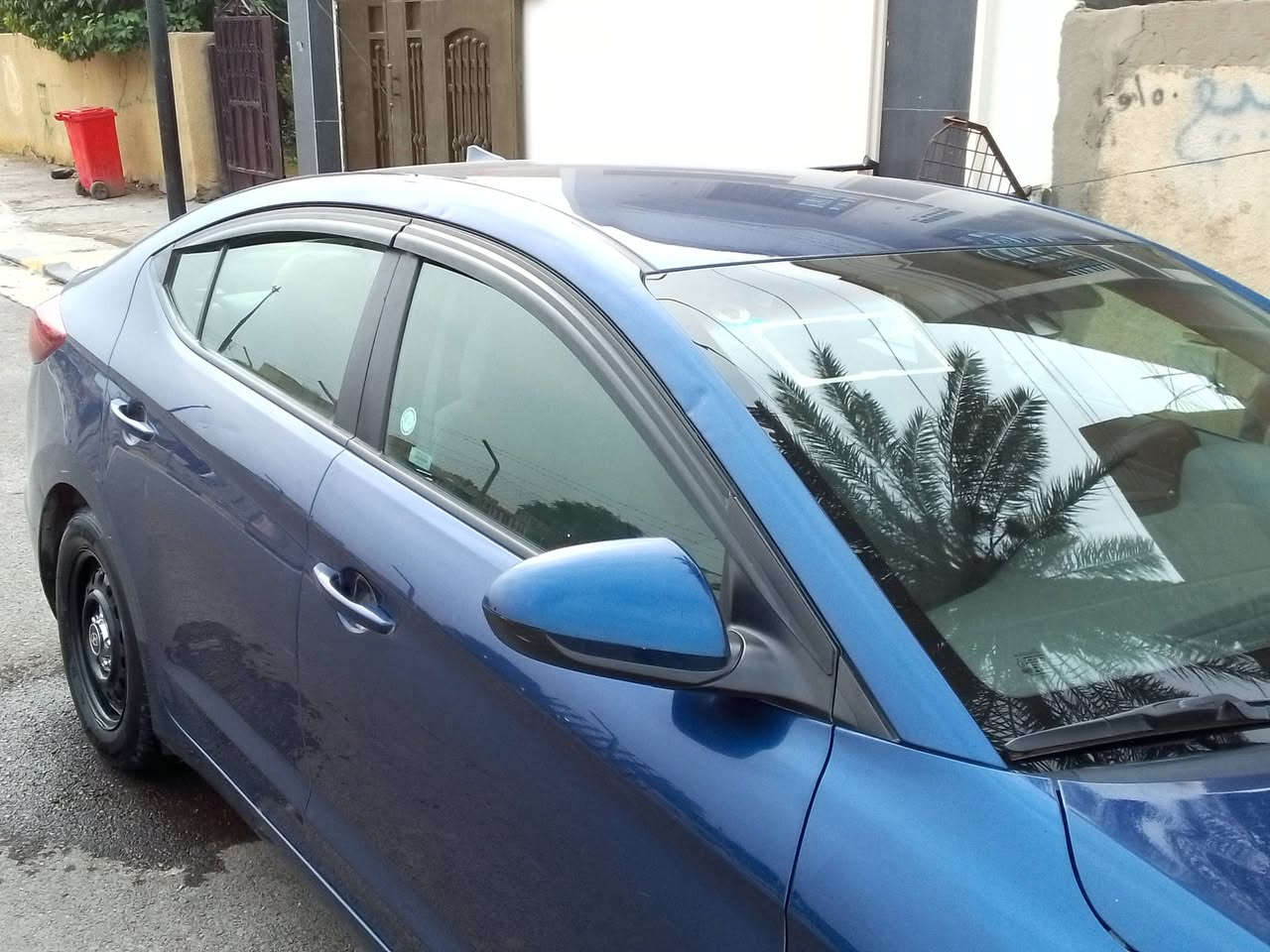 السلام عليكم...
النترا 2019 امريكي حادث قطعتين بنيد وجاملق فقط بدون دواخل والسونار بالمنشور موجوده رقم بغداد بسمي نص فول مكينه 2000 دوش كير اي تي ماشيه 82 مكان بغداد حي الجهاد 

السعر 135 وبيه مجال
***********
