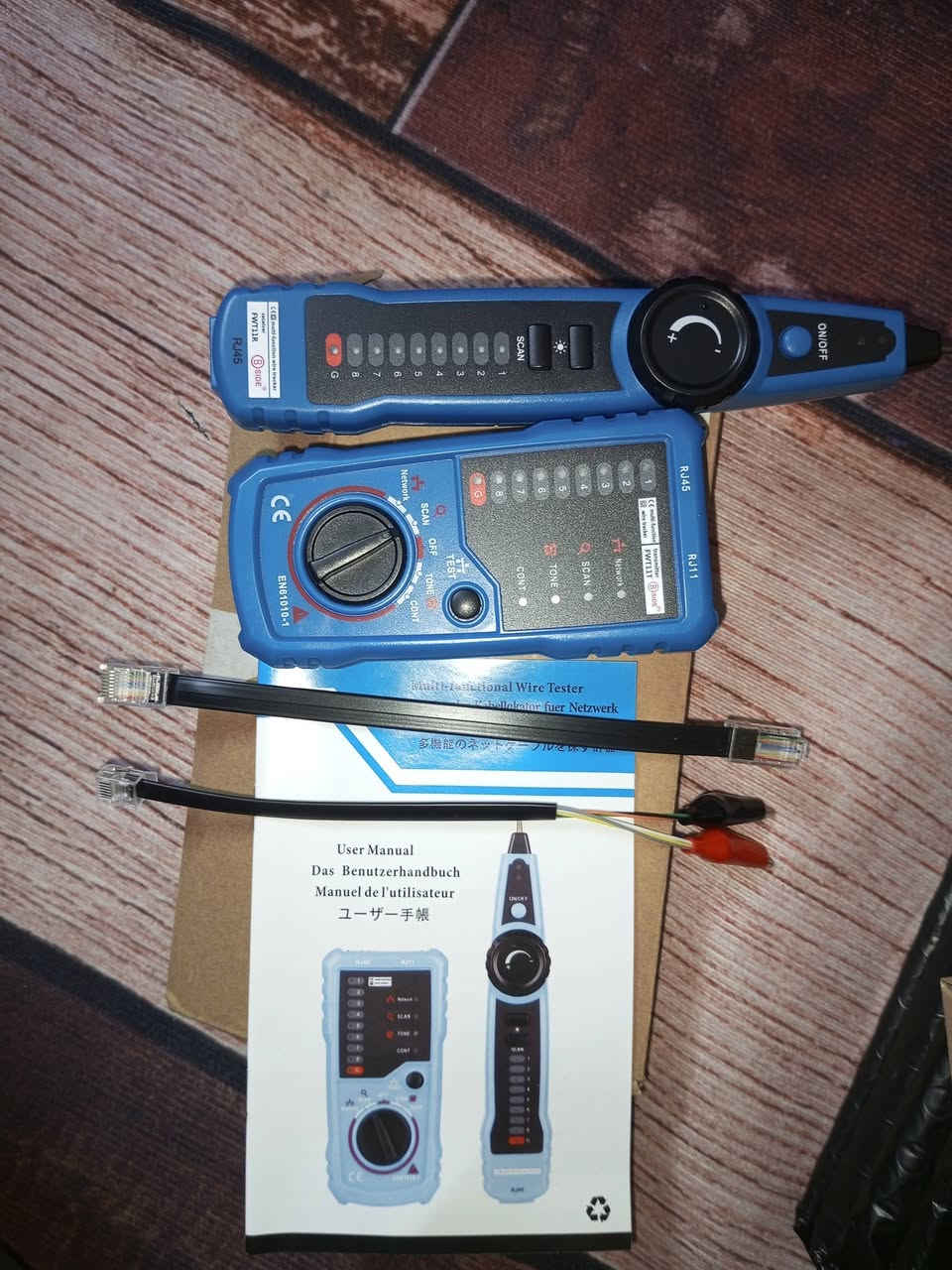 تصفية علق ويجيك السعر توصيل متوفر


**إذا كنت صاحب هذا الإعلان وتريد حذفه لأي سبب، رجاءا أرسل رسالة إلى الدعم الفني**