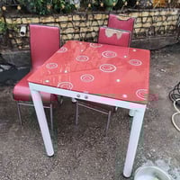 ميز طعام وياه ٣كراسي سعره ٤٠لف قفل ٠٧٧٣٣٣٩٢٠١٠